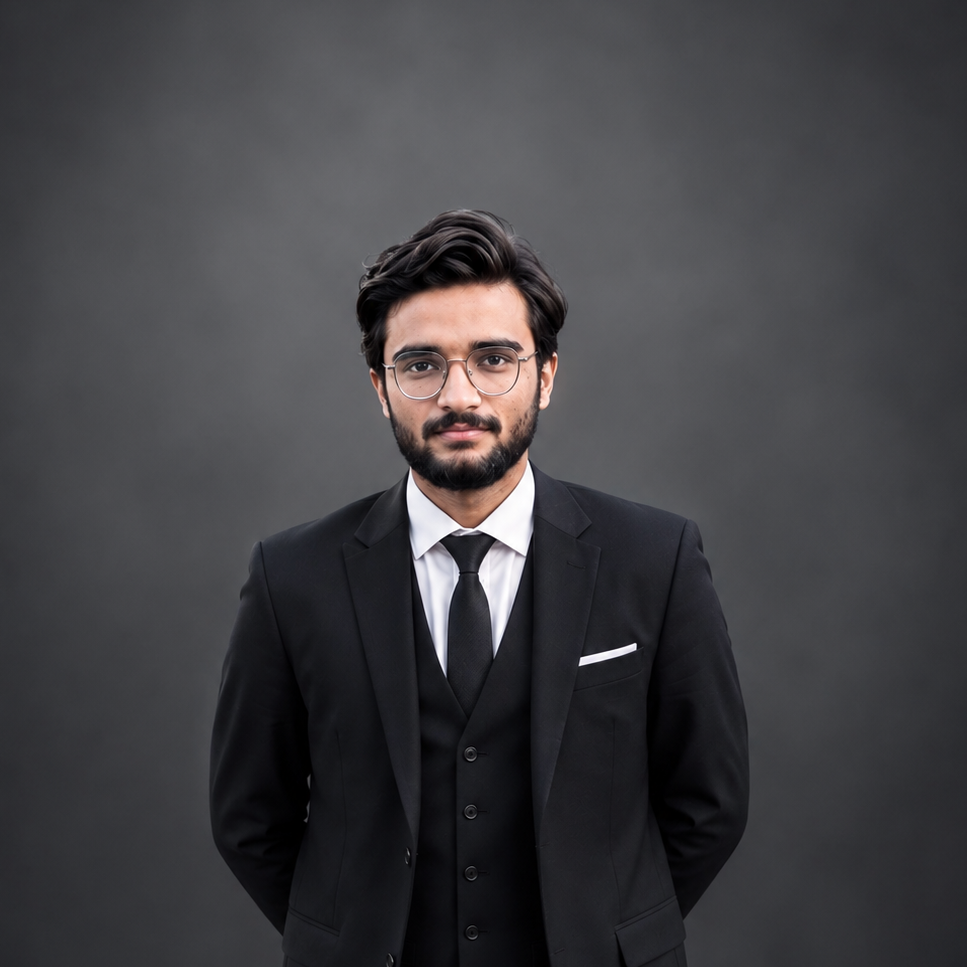Danish Awan